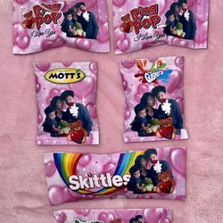 Chip Bags