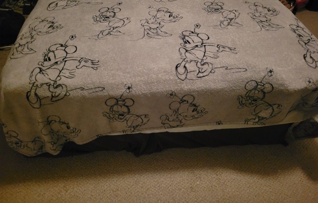 Sale Box Spring. Se Vende Base Para Cama