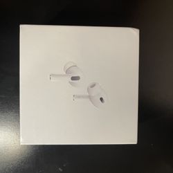 AirPods 2 Pro With ANC