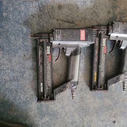 Brad nailer by senco