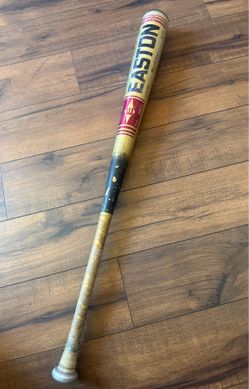 Easton Baseball Bat High Performance Alloy 33” 30oz