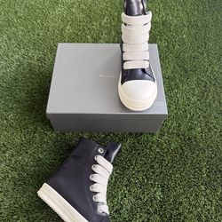 Rick Owens High