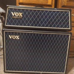 Vox Amp