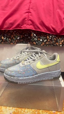 Air Force Women’s 8