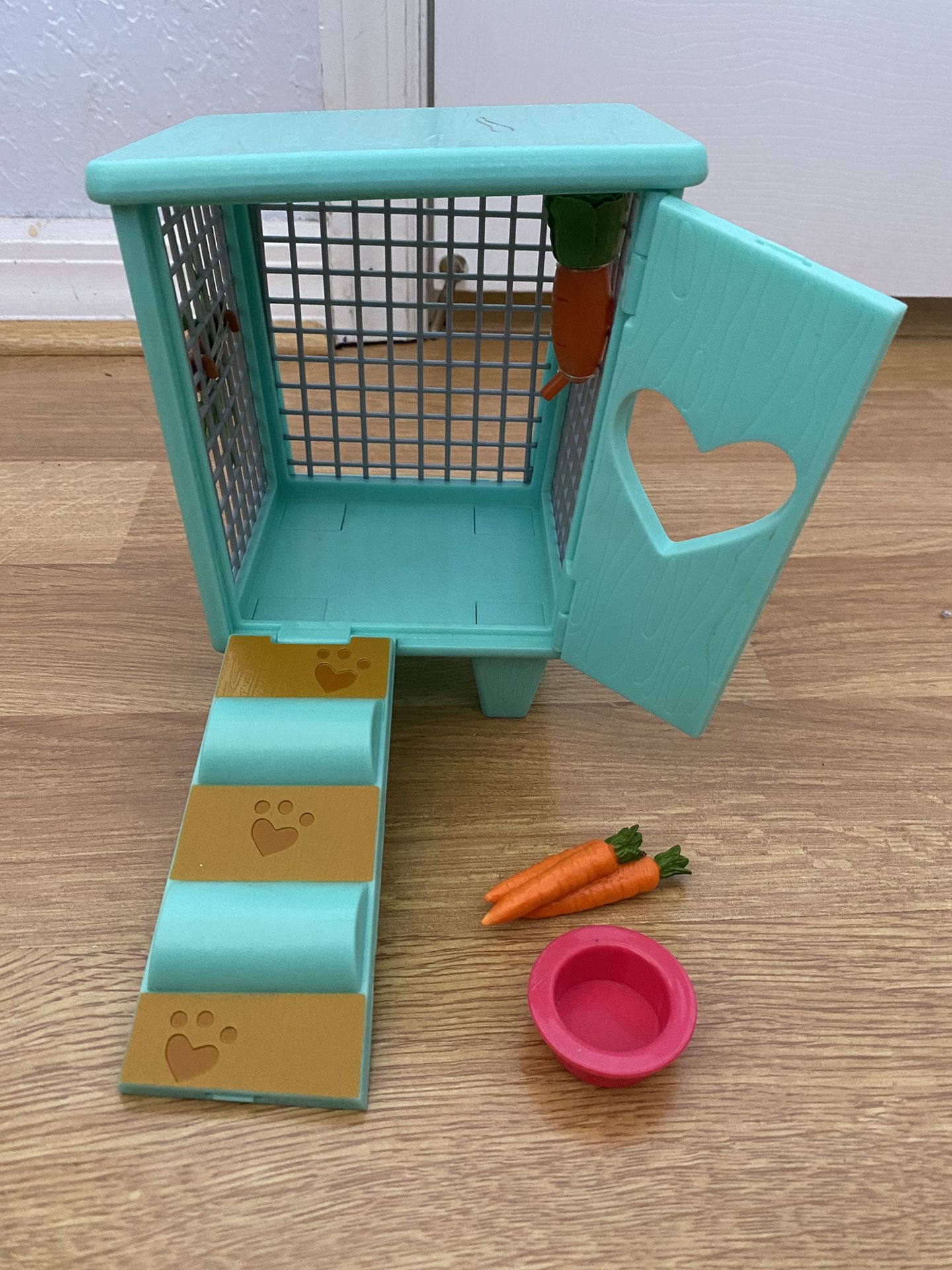 American Girl Accessories