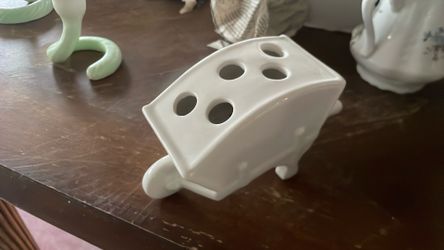 Wheel barrow Ornament