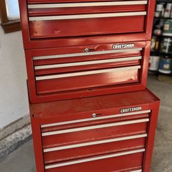 Craftsman Tool Chest