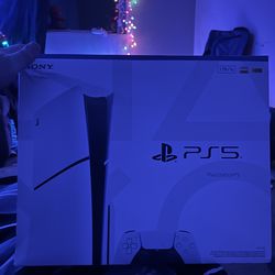 New PlayStation 5 disc version