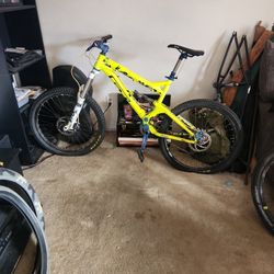 Gt Sanction 1.0  For Sale Or Trade