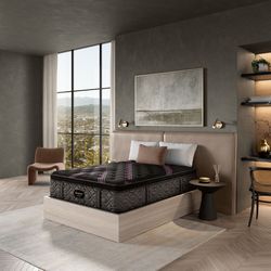 BRAND NEW MATTRESS BEAUTYREST BLACK SERIES TWO MEDIUM PILLOW TOP KING SIZE 