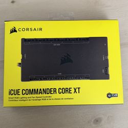 Corsair Commander Core XT