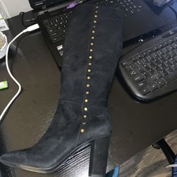 RALPH LAUREN BOOTS