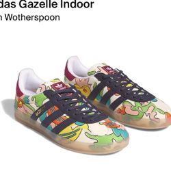 Adidas X Sean Wotherspoon Gazelle