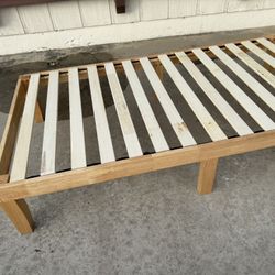 IKEA Bed Frame