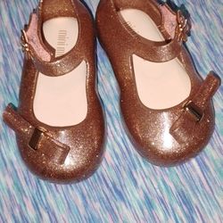 Melissa Toddlers Shoes