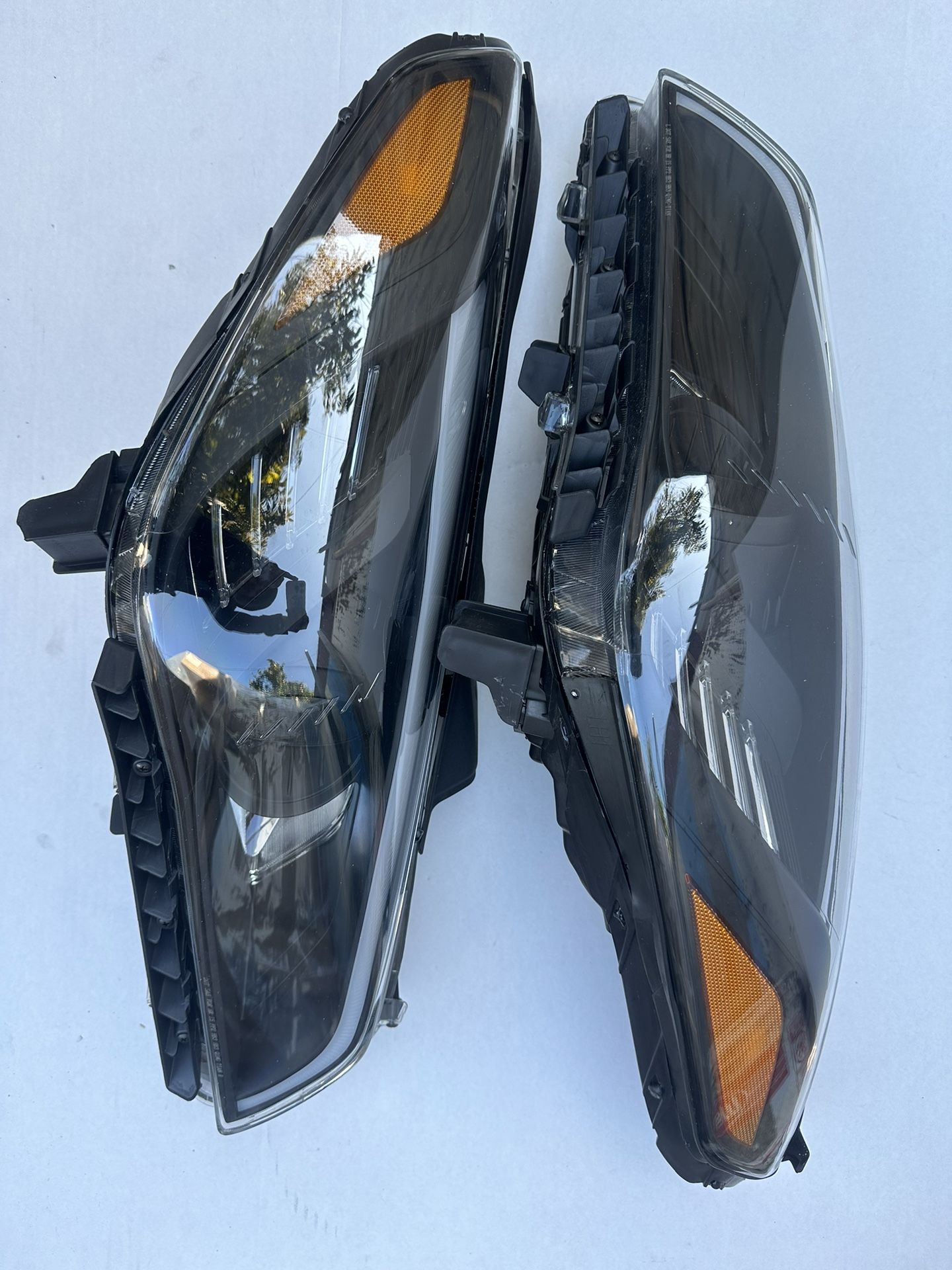Hyundai Sonata Headlight Year 2015-2017