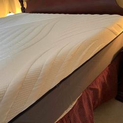 🛏️ New Mattresses w/ Box Spring – Fast Delivery!