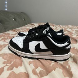 Pandas Shoes
