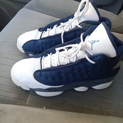 Jordan Retro 13 Flint Sz 5.5Y