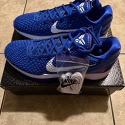 Nike Kobe 6 Potro Dodgers