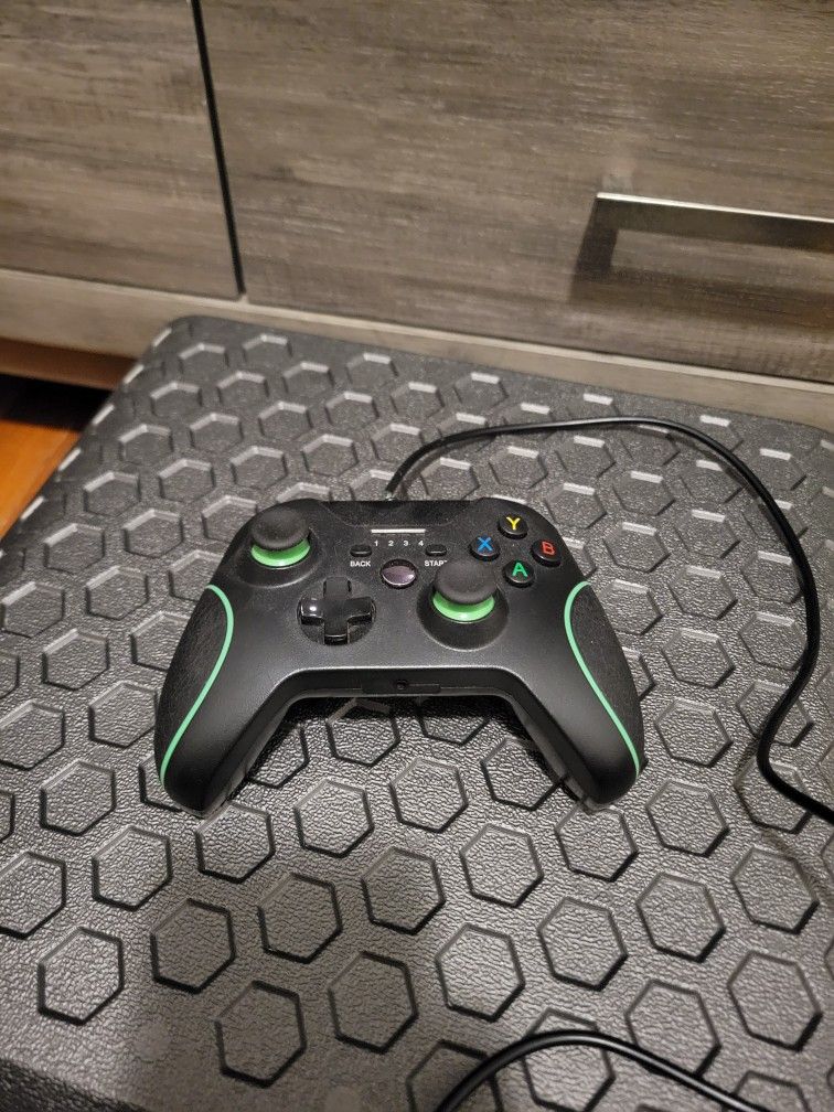 Xbox Controller