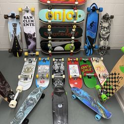 Trick Skateboard Cruisers Tools And Grip 