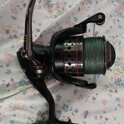 Penn Sargus 6000