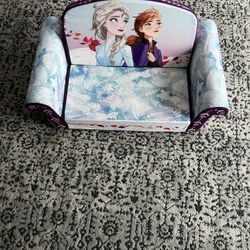 Frozen 2 Flip Sofa