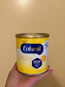 Baby food