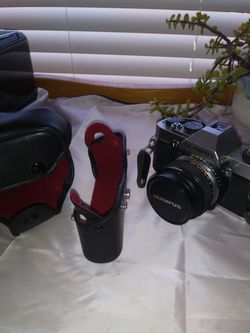 Camera