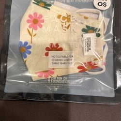  Kids mask