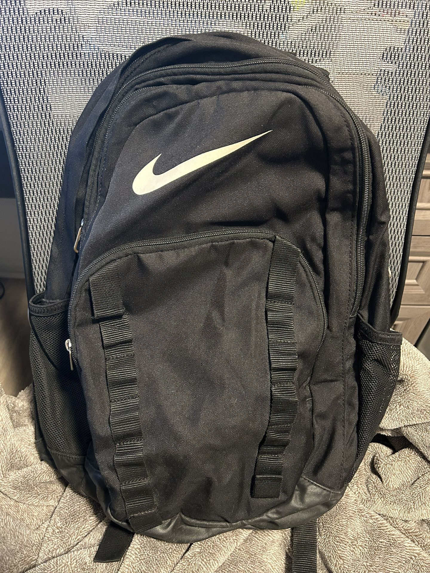 Multiple Backpacks $15 Each 