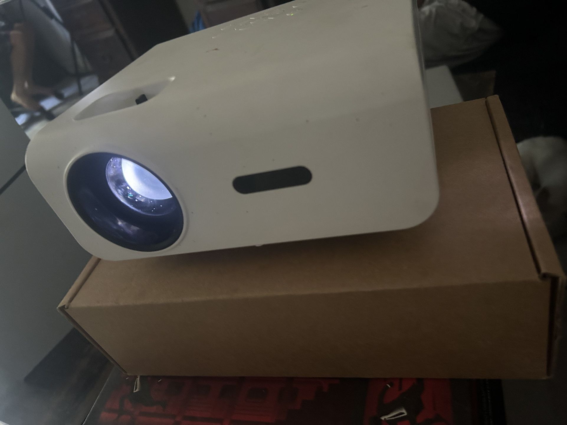Projector