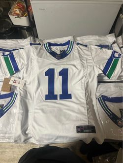 seahawk jersey limited vapor edition