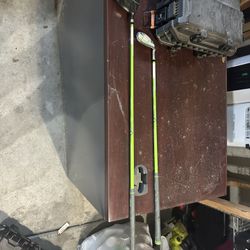 MacGregor Tourney Kids Clubs 