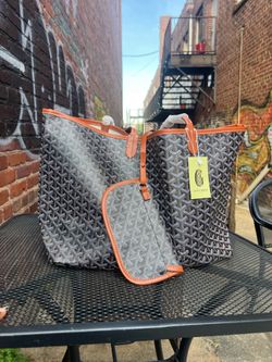 Goyard bag