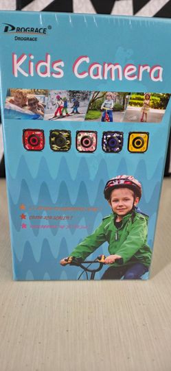 Kids Camara
