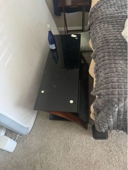 3 Layer TV Stand