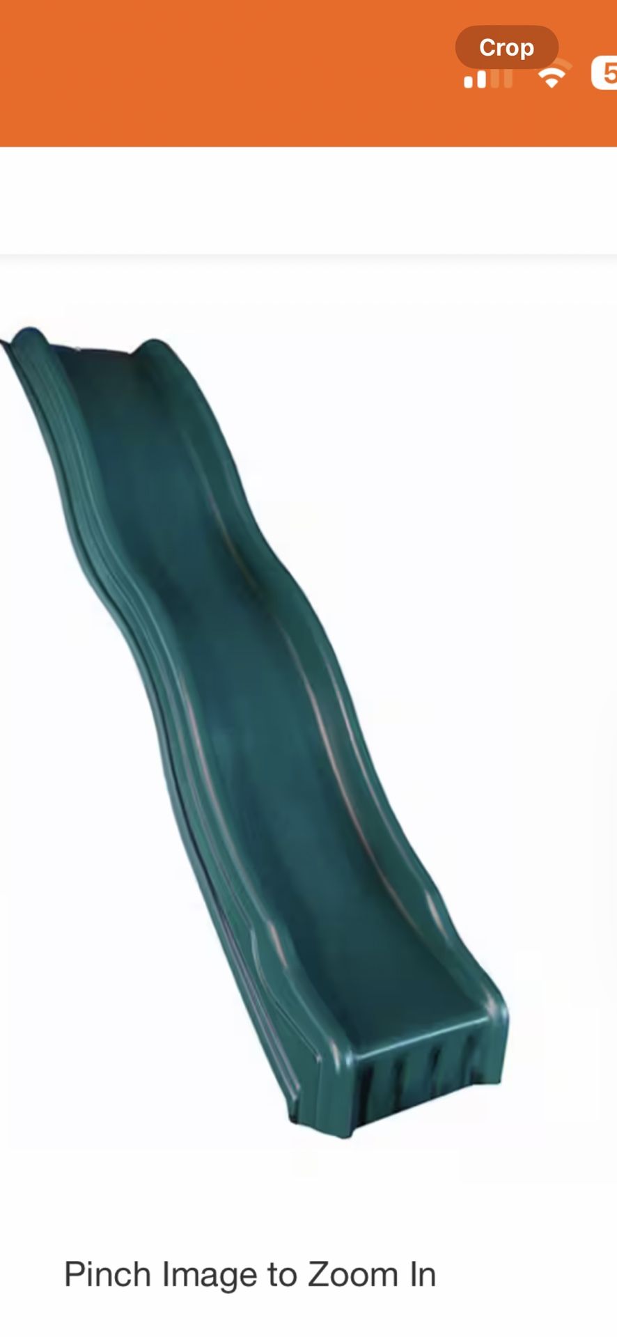 Club House Slide