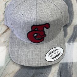 Culiacan Snapback Hat$20