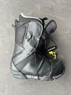 Burton Snowboard Boots