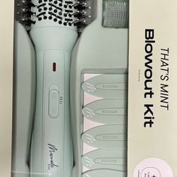 Blowout Kit