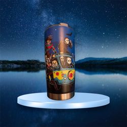   Limited Edition Halloween Squad 