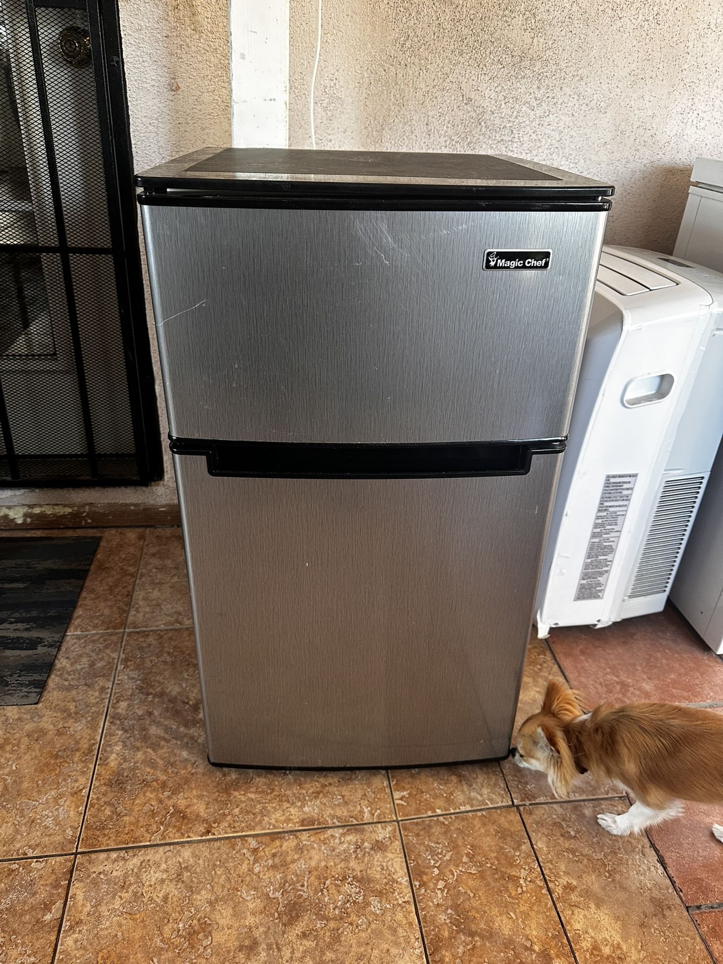 Mini Fridge