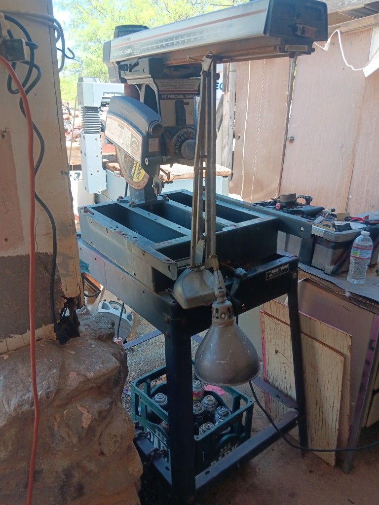 Craftsman Circular Saw