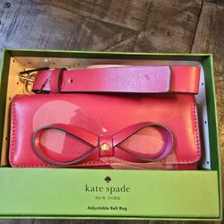 Kate Spade Adjustable Belt Bag