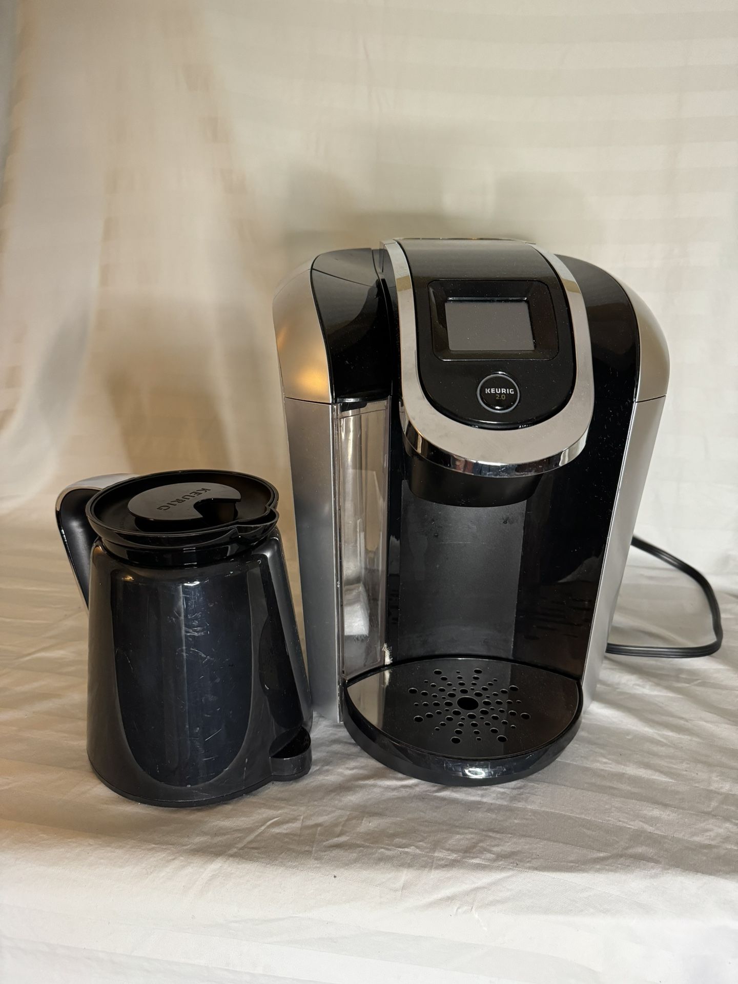 Kurig 2.0 Coffee Machine