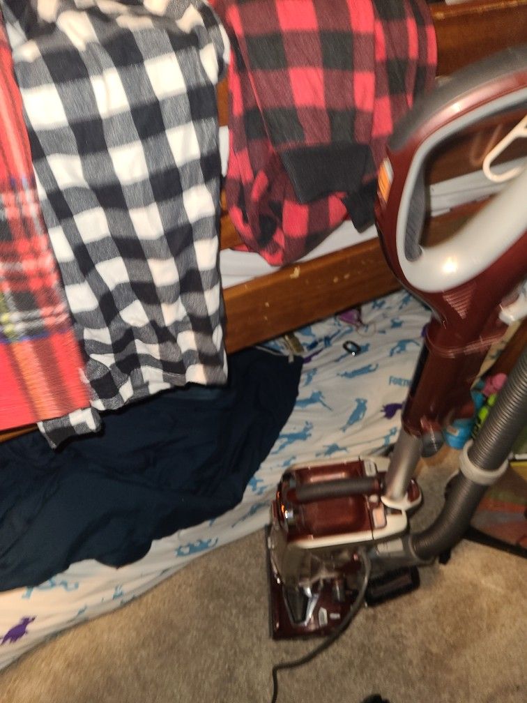 Christmas Pajama Bottoms