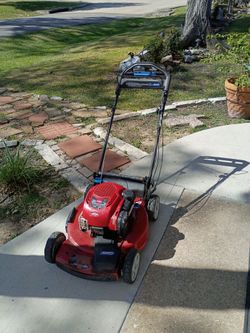 toro self propelled 7.25