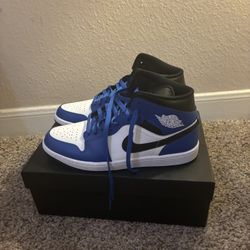 Jordan 1